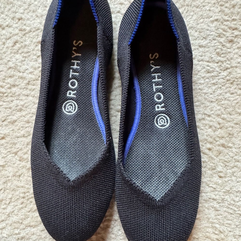 Rothy's Women's Flats